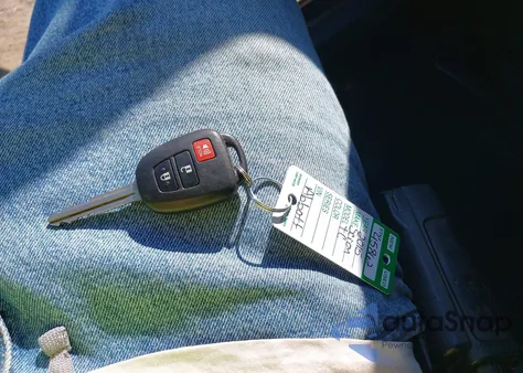 2015 Scion Tc z USA, uszkodzony, nr VIN JTKJF5C70F3091943